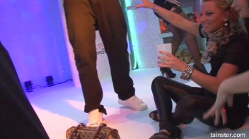 Pornstar Flirt Part 1 - Cam 2 Screencap 7 on sinx.preview.netperv.com