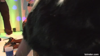 Pornstar Flirt Part 1 - Cam 2 Screencap 12 on sinx.preview.netperv.com