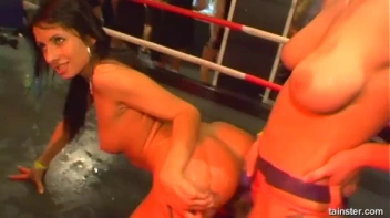 Kickbox Cumbath Part 2 Cam 1 Screencap 2 on sinx.preview.netperv.com