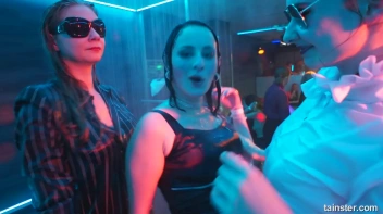 Boners – The Bang Fest Part 2 - Main Edit Screencap 4 on sinx.preview.netperv.com