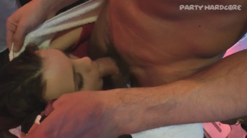 Party Hardcore Gone Crazy Vol. 25 Part 3 - Main Edit Screencap 7 on sinx.preview.netperv.com