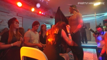 Party Hardcore Gone Crazy Vol. 25 Part 3 - Main Edit Screencap 70 on sinx.preview.netperv.com