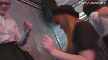 Party Hardcore Gone Crazy Vol. 25 Part 3 - Main Edit Screencap 74 on sinx.preview.netperv.com