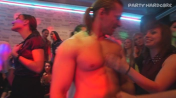Party Hardcore Gone Crazy Vol. 25 Part 3 - Main Edit Screencap 75 on sinx.preview.netperv.com