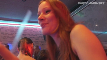 Party Hardcore Gone Crazy Vol. 25 Part 3 - Main Edit Screencap 77 on sinx.preview.netperv.com