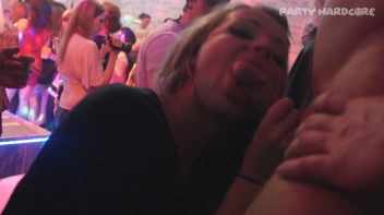 Party Hardcore Gone Crazy Vol. 25 Part 3 - Main Edit Screencap 37 on sinx.preview.netperv.com
