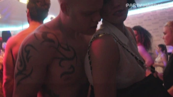 Party Hardcore Gone Crazy Vol. 25 Part 3 - Main Edit Screencap 40 on sinx.preview.netperv.com