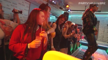 Party Hardcore Gone Crazy Vol. 25 Part 3 - Main Edit Screencap 42 on sinx.preview.netperv.com