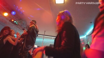 Party Hardcore Gone Crazy Vol. 25 Part 3 - Main Edit Screencap 43 on sinx.preview.netperv.com