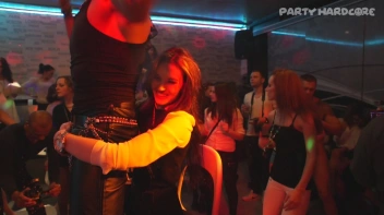 Party Hardcore Gone Crazy Vol. 25 Part 3 - Main Edit Screencap 47 on sinx.preview.netperv.com