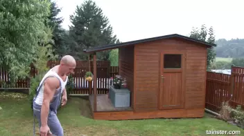 She needs a fuck... Screencap 98 on sinx.preview.netperv.com