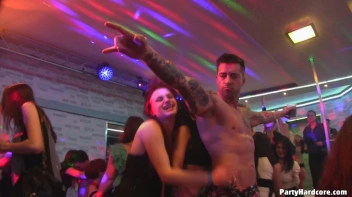 Party Hardcore Gone Crazy Vol. 11 Part 6 - Cam 1 Screencap 52 on sinx.preview.netperv.com