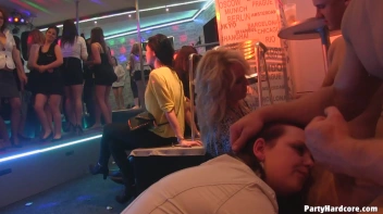 Party Hardcore Gone Crazy Vol. 11 Part 6 - Cam 1 Screencap 62 on sinx.preview.netperv.com