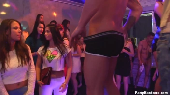 Party Hardcore Gone Crazy Vol. 11 Part 6 - Cam 1 Screencap 46 on sinx.preview.netperv.com