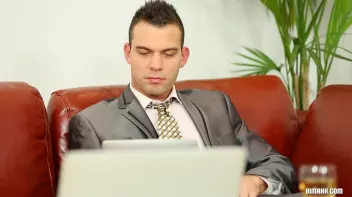 A Feast For The Bi Eyes Screencap 1 on sinx.preview.netperv.com