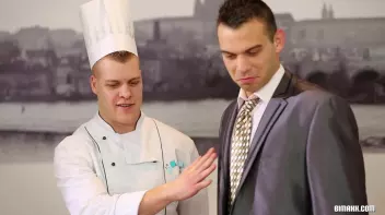 A Feast For The Bi Eyes Screencap 15 on sinx.preview.netperv.com