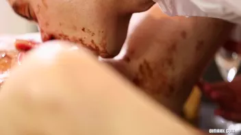 A Feast For The Bi Eyes Screencap 38 on sinx.preview.netperv.com