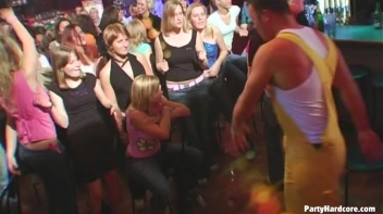 Party Hardcore Vol. 85 Part 4 - Main Edit Screencap 43 on sinx.preview.netperv.com