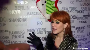 Holiday Hotties Part 6 - Cam 3 Screencap 49 on sinx.preview.netperv.com