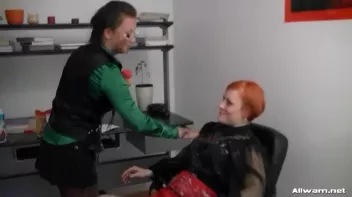 Strapped In For A Messy Ride! Screencap 54 on sinx.preview.netperv.com