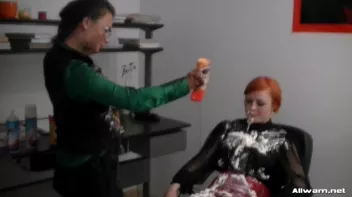 Strapped In For A Messy Ride! Screencap 60 on sinx.preview.netperv.com