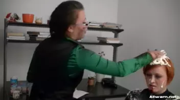 Strapped In For A Messy Ride! Screencap 82 on sinx.preview.netperv.com