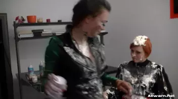 Strapped In For A Messy Ride! Screencap 83 on sinx.preview.netperv.com