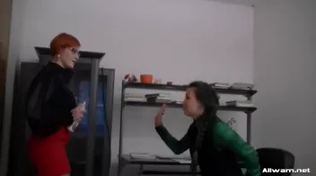 Strapped In For A Messy Ride! Screencap 13 on sinx.preview.netperv.com