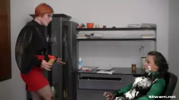 Strapped In For A Messy Ride! Screencap 38 on sinx.preview.netperv.com