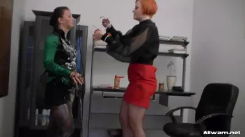 Strapped In For A Messy Ride! Screencap 44 on sinx.preview.netperv.com