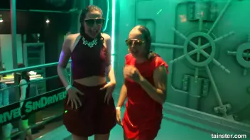 Alter Ego Orgy Part 5 - Main Edit Screencap 16 on sinx.preview.netperv.com