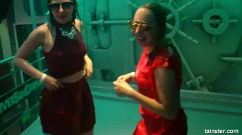 Alter Ego Orgy Part 5 - Main Edit Screencap 17 on sinx.preview.netperv.com