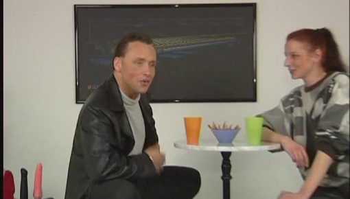 Latest deal - Susanne  lässt sich gern feseln