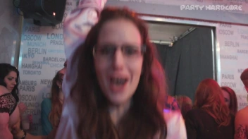 Party Hardcore Gone Crazy Vol. 25 Part 2 - Cam 2 Screencap 65 on sinx.preview.netperv.com