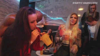 Party Hardcore Gone Crazy Vol. 25 Part 2 - Cam 2 Screencap 20 on sinx.preview.netperv.com