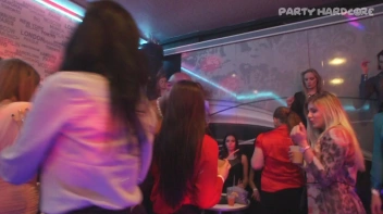 Party Hardcore Gone Crazy Vol. 25 Part 2 - Cam 2 Screencap 23 on sinx.preview.netperv.com