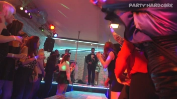 Party Hardcore Gone Crazy Vol. 25 Part 2 - Cam 2 Screencap 31 on sinx.preview.netperv.com