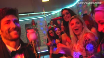 Party Hardcore Gone Crazy Vol. 25 Part 2 - Cam 2 Screencap 37 on sinx.preview.netperv.com