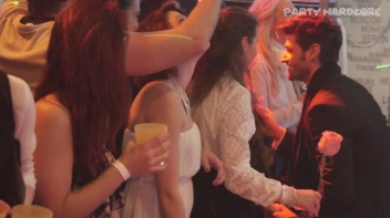 Party Hardcore Gone Crazy Vol. 25 Part 2 - Cam 2 Screencap 43 on sinx.preview.netperv.com