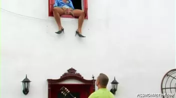 Piss Serenade Screencap 8 on sinx.preview.netperv.com