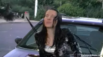 Satin Freaks Messy Carwash Screencap 84 on sinx.preview.netperv.com