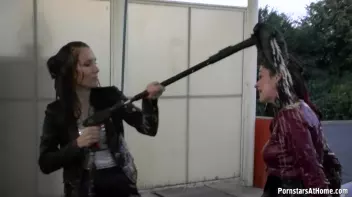 Satin Freaks Messy Carwash Screencap 87 on sinx.preview.netperv.com