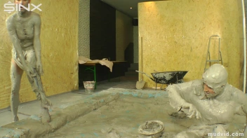 Messy girls double team hot blonde in mud wrestling catfight Screencap 66 on sinx.preview.netperv.com