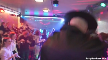 Party Hardcore Gone Crazy Vol. 34 Part 5 - Cam 1 Screencap 12 on sinx.preview.netperv.com