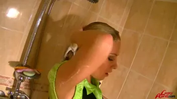 Pounding This Shower Slut Dirty! Screencap 8 on sinx.preview.netperv.com