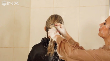 Catfighting WAM Babes Wash Themselves Off Screencap 68 on sinx.preview.netperv.com