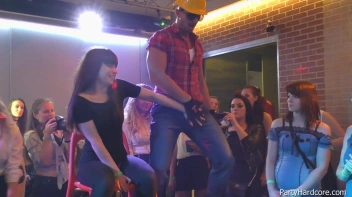 Party Hardcore Gone Crazy Vol. 41 Single Cut: Part 2 - Cam 2 Screencap 13 on sinx.preview.netperv.com