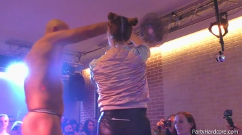 Party Hardcore Gone Crazy Vol. 41 Single Cut: Part 2 - Cam 2 Screencap 80 on sinx.preview.netperv.com