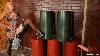 Kristina is all over this Slime Wave cock Screencap 54 on sinx.preview.netperv.com