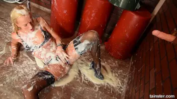 Kristina is all over this Slime Wave cock Screencap 72 on sinx.preview.netperv.com